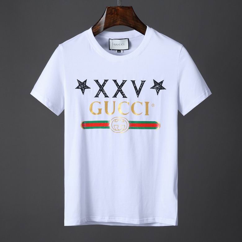 Gucci T-shirts men-GG6786T